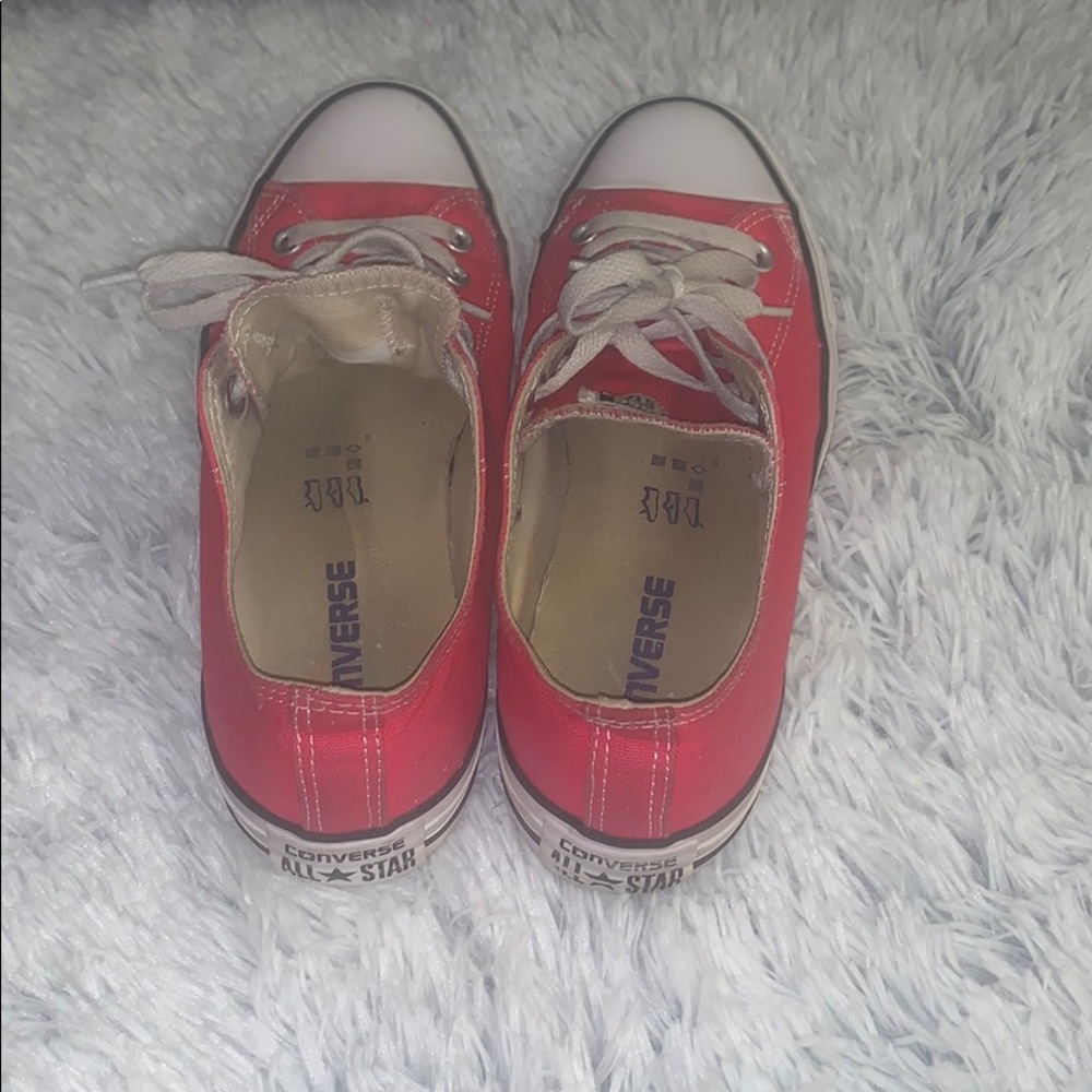 Converse All ⭐️ Star - Picture 2 of 8